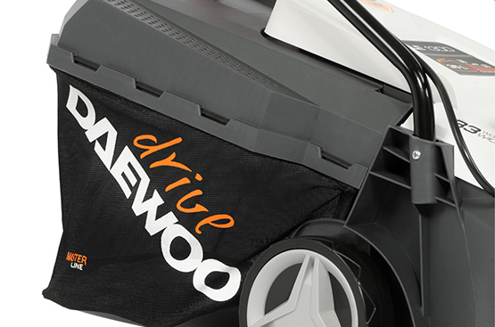 Электрический двигатель DAEWOO